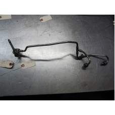 28Y040 Fuel Pump Supply Line From 2013 Mercedes-Benz GL550  4.6
